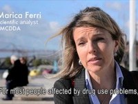 Women and drug use in Europe