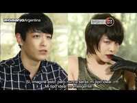 [Parodia] BIGBANG "Secret" Parody (Subs Español) - 1/2