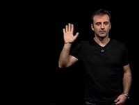 "O Show do Unas" - Promo nº5