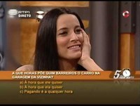 "Queres Cultura? Pimba!" / Pedro Fernandes / 5 Para a Meia Noite