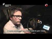 "Senhor Nando" / Nilton / 5 Para a Meia Noite