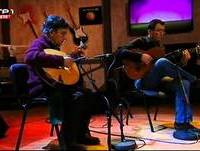 ANTÓNIO CHAÍNHO "Escadinhas do Duque" - Nuno Markl - 5 Para a Meia Noite