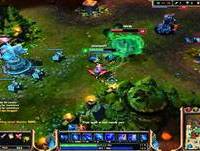 Apanhados Desprevenidos #5 League Of Legends: A grande Reviravolta