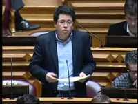 Até os deficientes são alvo do ódio o governo do PSD/CDS-PP