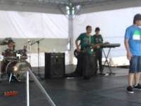 BANDA TUBO DE ENSAIO (a menor banda do brasil) guns n`roses  USED TO LOVE HER