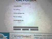 Cleverbot Conversations Episode 1: The funny fails and randomness begins!