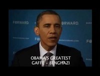 COLLECTION OF OBAMA GAFFES