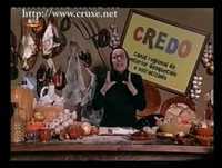 CREDO - 25 de Novembro