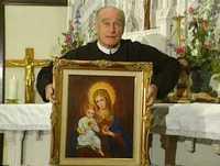 Credo: Born of the Virgin Mary