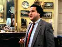 Duarte e Companhia - 1º Episódio - 1ª Série - 4/5