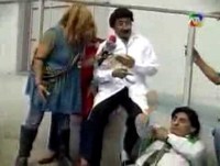 El Cartel del Humor 17/11/2013 Choledo huelga de hambre ( EL CARTEL DEL HUMOR DOMINGO 17-11-2013)