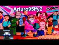 El Show de Carloncho: Parodia a Dragon Ball Z  26-08-13