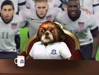 EUA - Grupo G - Copa Aleixo