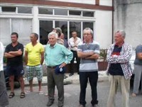 Fermentelos «apanhados em fotos» 2013