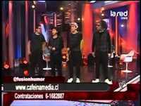 Fusion Humor y su debut en Mentiras Verdaderas