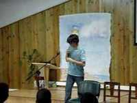 Gambuzinos Fedorentos - Parte 2