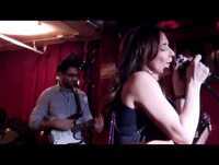 Gato Fedorento - If You Could Only See - NYC Guitar School Rock Band Performance 3-12-11