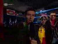 Gato Fedorento -  Wrestling