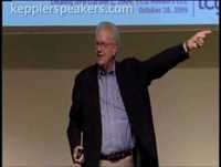 Geoffrey Moore: How Innovation Fails