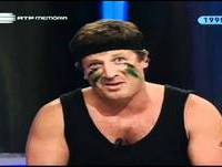 Herman José - Joe Fagundes