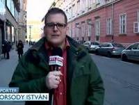 Híradó paródia #1 - Dugódíj (By:. Peti)