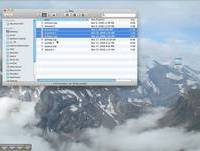 How to Zip Files on a Mac