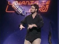 José Diogo Quintela @ Levanta-te e Ri