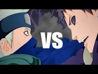 Kakashi VS Obito: ¿Quien ganará? [Análisis, Discusión, Expectativas, Conclusiones]
