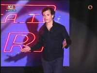 Levanta-te e Ri - Excerto (28/10/2003)