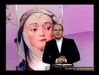 Mãe Maria - 12/09/2012