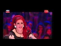 Mafalda Gomes - FactorX Audição