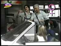 Minas e Armadilhas Apanhados SIC 1995 Parte 04