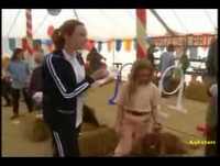 Mr. Bean Children's Pet Show