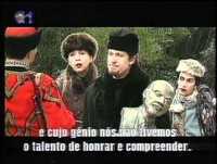 O Busto - Hermanias Especial Fim de Ano 91-92