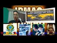 O GOVERNO DAS SOMBRAS  VIDEO 01