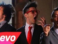 PARODIA Il Volo - Grande Amore(Sanremo 2015) - iPantellas