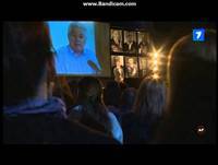 Parodia V. Voronin | Ora De Ras