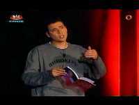 Ricardo Araújo Pereira @ Levanta-te e Ri