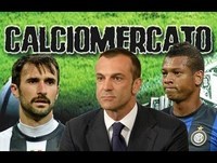 SCAMBIO VUCINIC-GUARIN (Parodia)