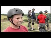 The Ultimate Adventure Centre, Bideford, North Devon. The Total Wipeout!