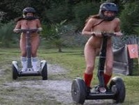 The Ultimate Segway Fails Compilation 2013 || FailWinDaily