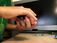 Unboxing: cromos stickers del mundial 2014