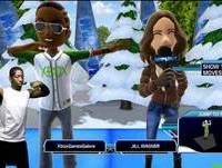 Wipeout 2 Episode 5 Winter Events Gameplay