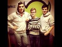 ZIP FM: Radistai - Svečiuose jaunasis vloger'is the3dvinas