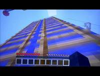 [MINECRAAFT] TOTAL WIPEOUT