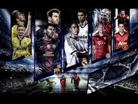 [PT-BR] Podcast Futebol Champions League (01)