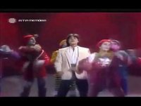 "Dançar na Rua" - Carlos Quintas em Sabadabadu