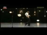 Achas Que Sabes Dançar   ( CROMOS )   11  04  2010.