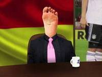 Alemanha - Grupo G - Copa Aleixo