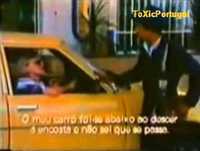 Apanhados em África RTP [Anos '80]